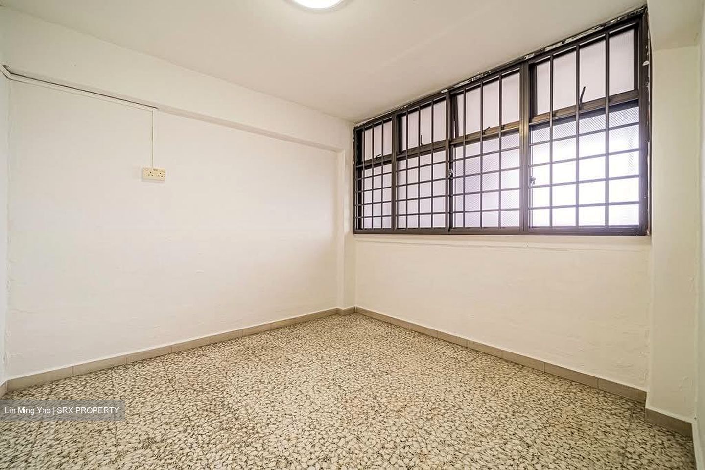 Blk 3 Farrer Gardens (Bukit Timah), HDB 3 Rooms #560592051